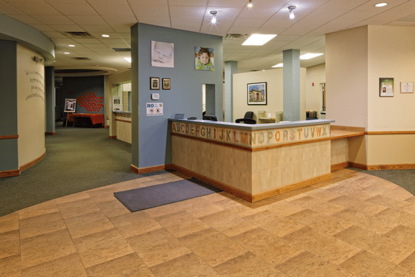 Williamsville Pediatrics