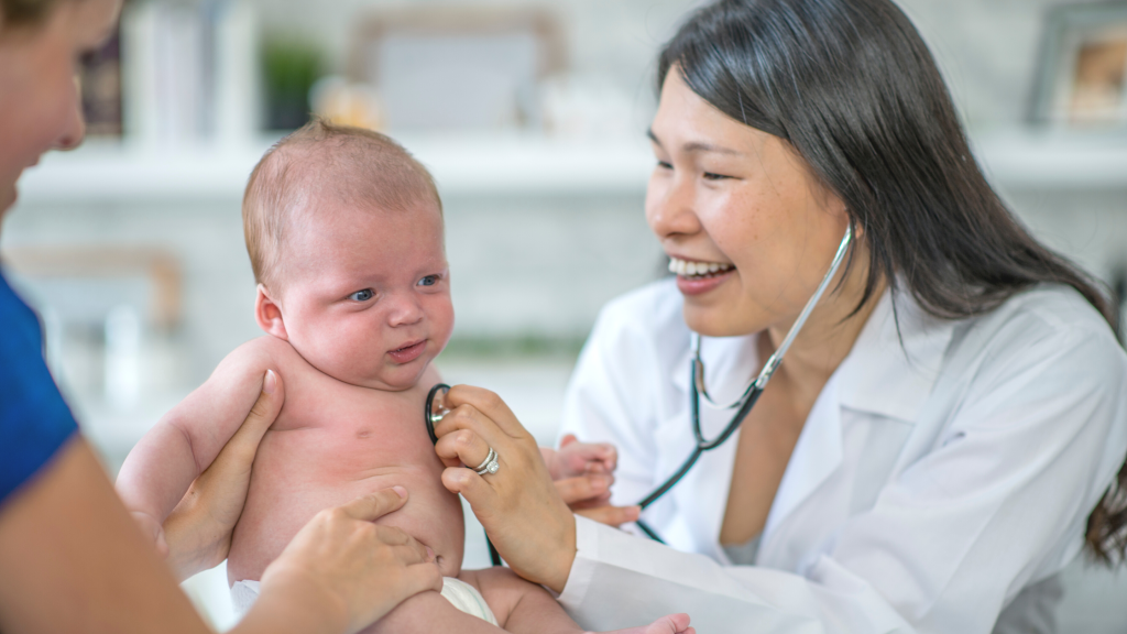 developmental pediatrician visit what to expect