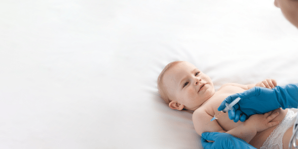 Essential Vaccinations for Your Newborn in Western NY