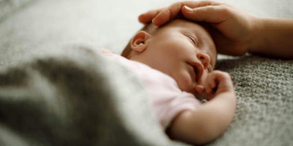 Tips for First-Time Parents- Your Babys Sleep Schedule MHA of WNY Blog IMG1