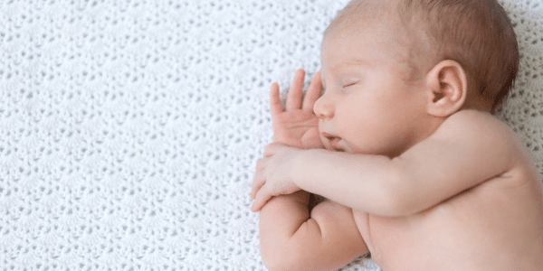 Tips for First-Time Parents: Your Baby’s Sleep Schedule