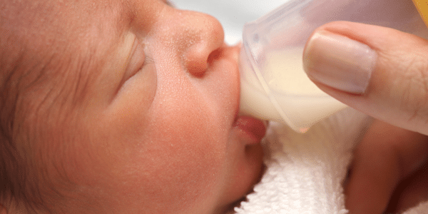 Pediatrician’s Guide: Infant Nutrition for New Parents