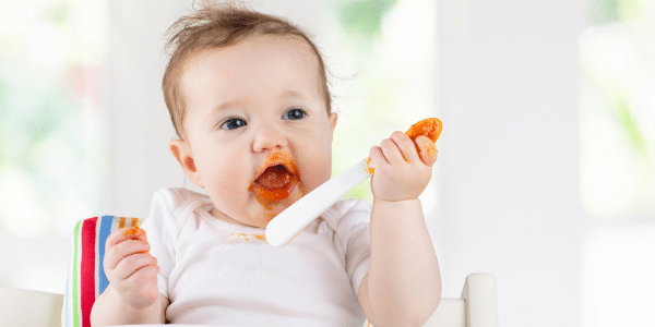 Pediatricians Guide- Infant Nutrition for New Parents - MHA of WNY Blog IMG2