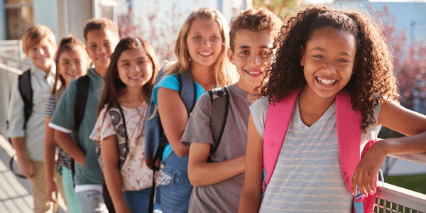 Back-to-School Health Checklist: A Parent’s Guide to a Healthy School Year