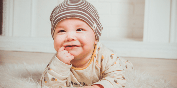 Child Development Milestones: What to Expect in Year One