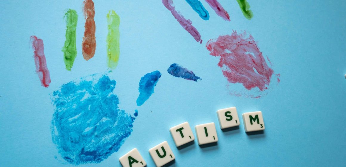 Recognizing Early Signs of Autism in Young Children - MHA Blog