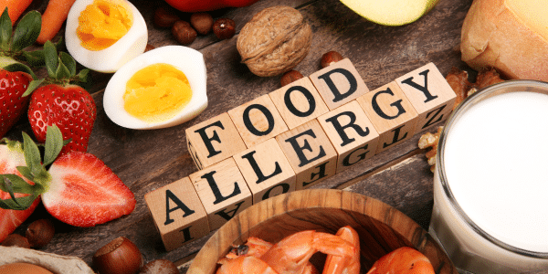 A Parent’s Guide to Managing Your Child’s Allergies