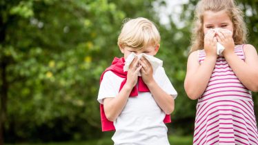 Dealing with Childhood Allergies_ Advice for Buffalo Parents