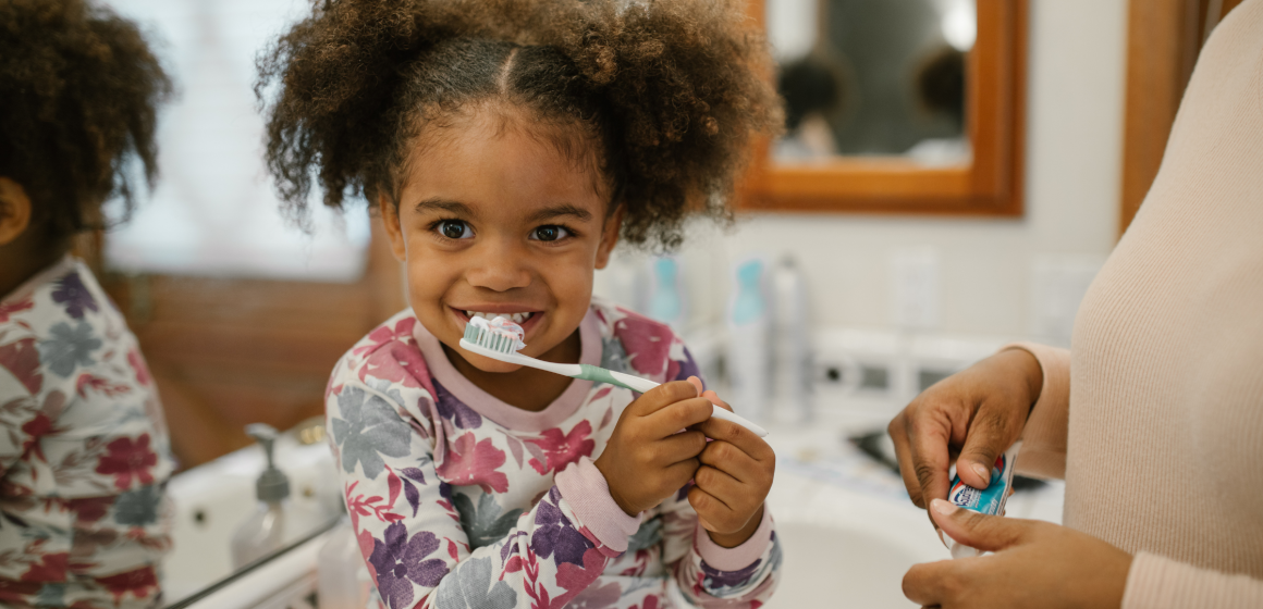 Dental Health Tips for Kids in Erie County- Maintaining Oral Hygiene from Toddlers to Teens-Blog Images MHA