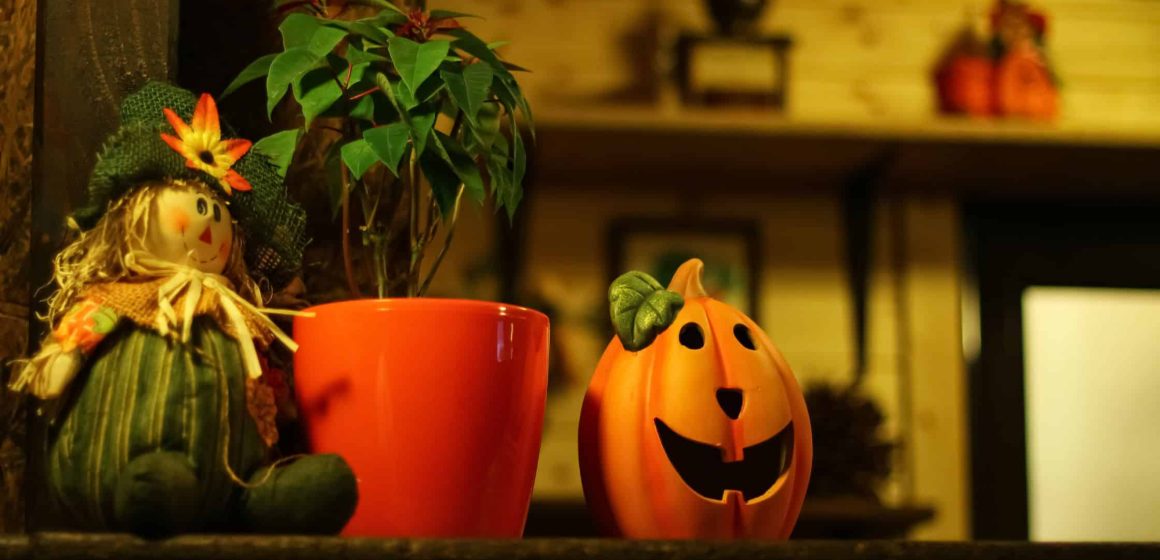 Halloween Safety Tips for Buffalo Families