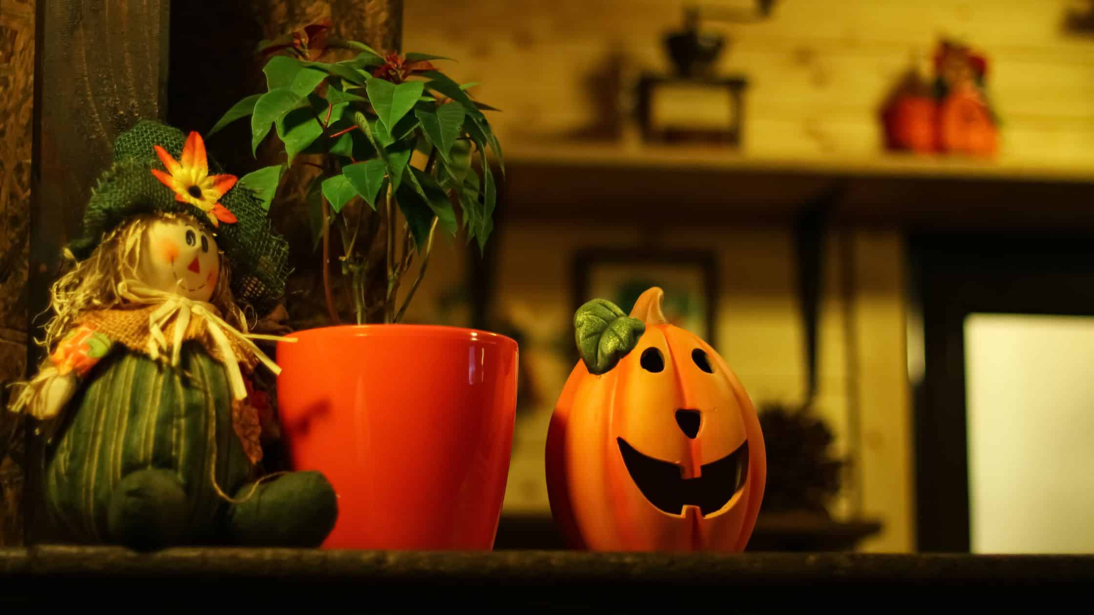 Halloween Safety Tips for Buffalo Families