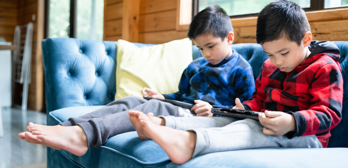 Managing Screen Time During Winter Break Balancing Digital Entertainment with Other Activities Blog Images MHA