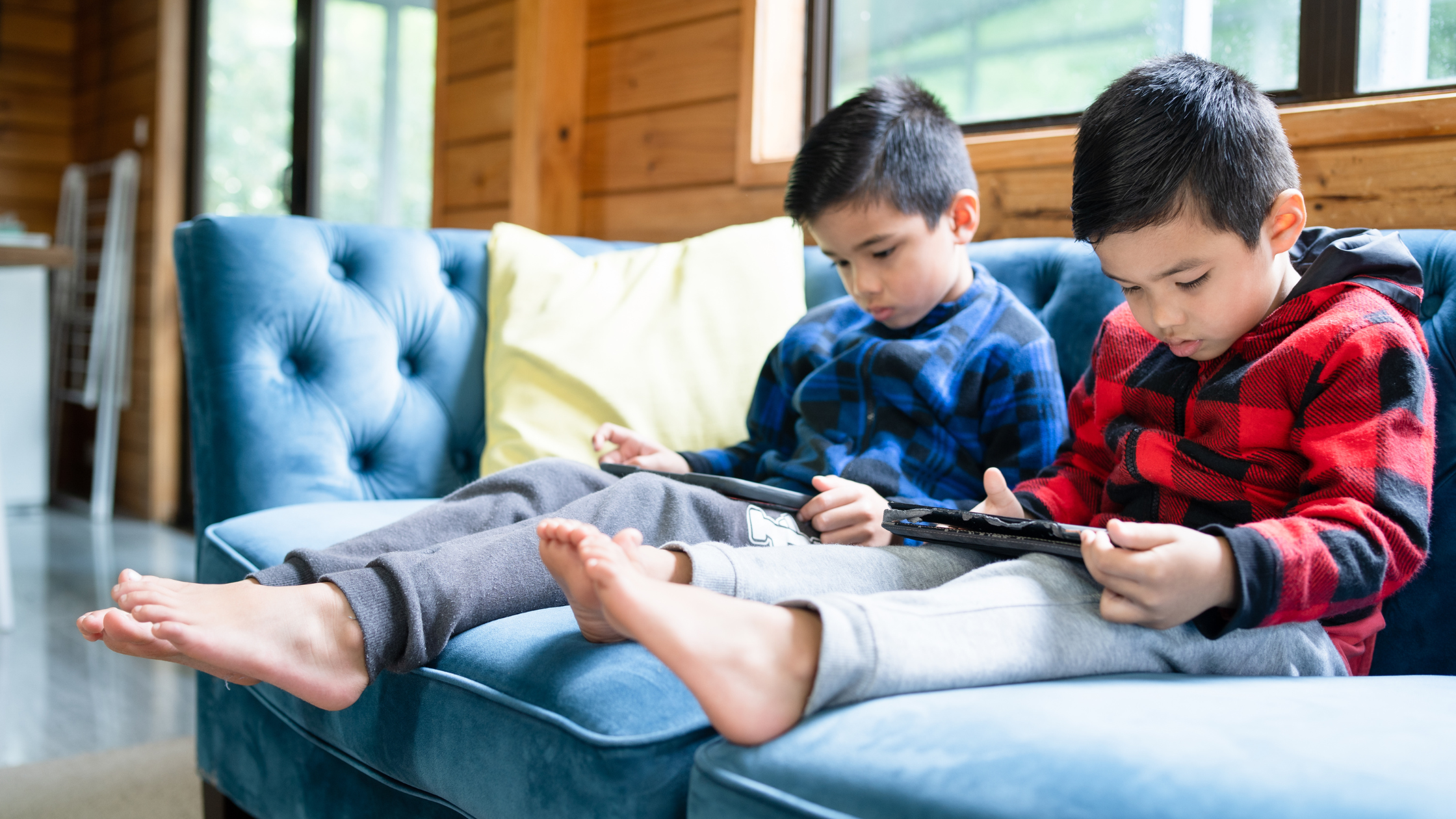 Managing Screen Time During Winter Break Balancing Digital Entertainment with Other Activities Blog Images MHA