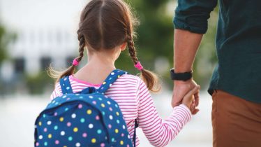 Preparing Your Child for Their First Day of School