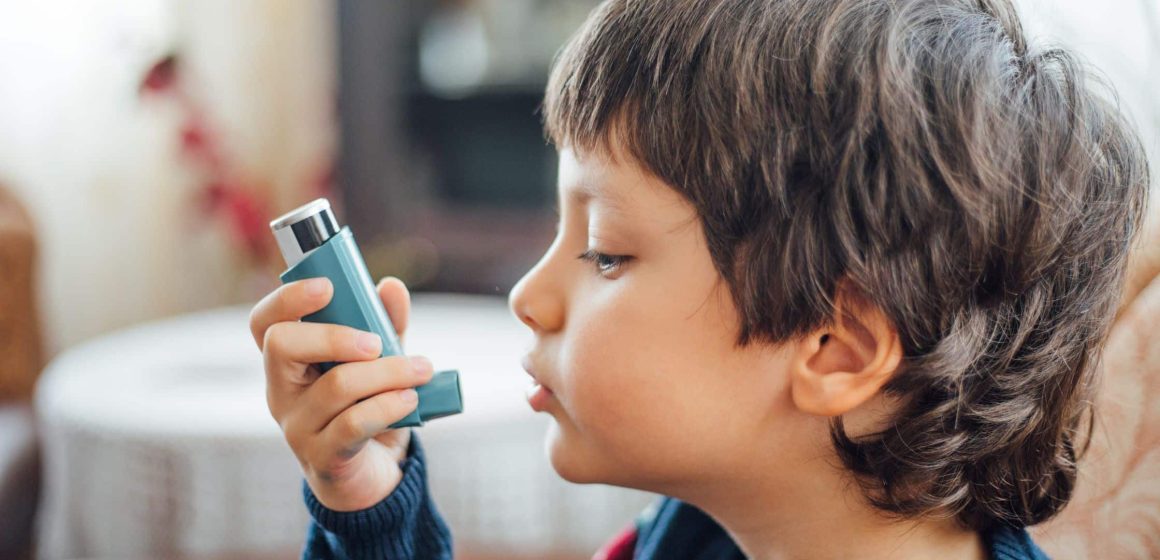 Recognizing and Managing Childhood Asthma