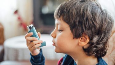 Recognizing and Managing Childhood Asthma