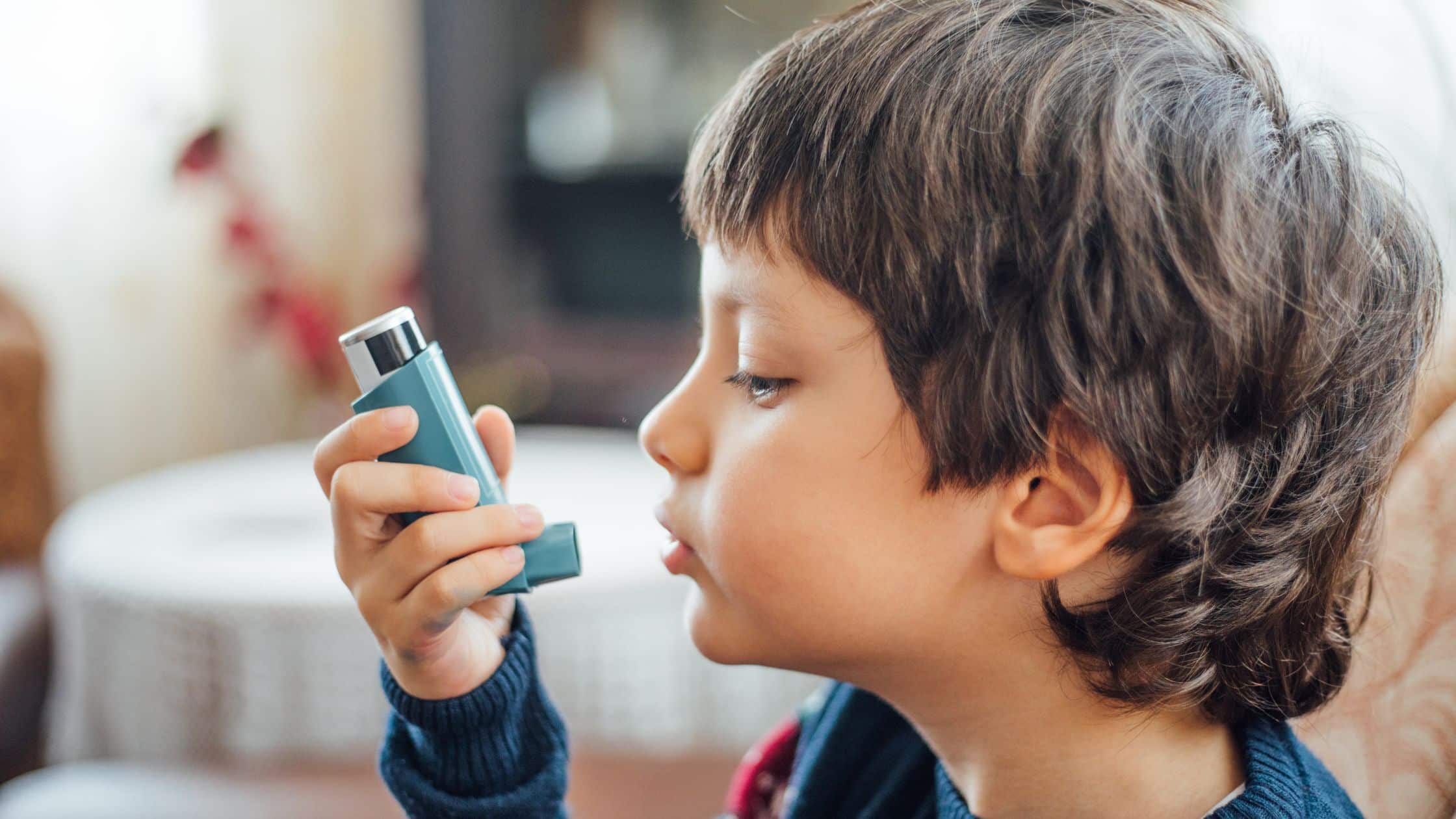 Recognizing and Managing Childhood Asthma Recognizing and Managing Childhood Asthma