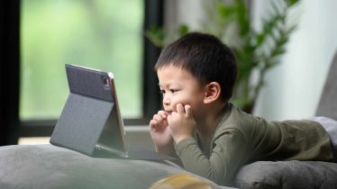 Screen Time Guidelines for Kids in Western New York