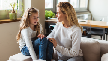 Teaching Gratitude to During the Holiday Season - Blog IMG - MHA of WNY