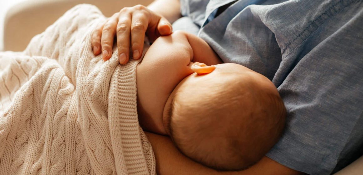 The Benefits of Breastfeeding_ What Buffalo Moms Should Know