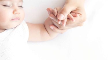 The Importance of Sleep for Newborns and Children