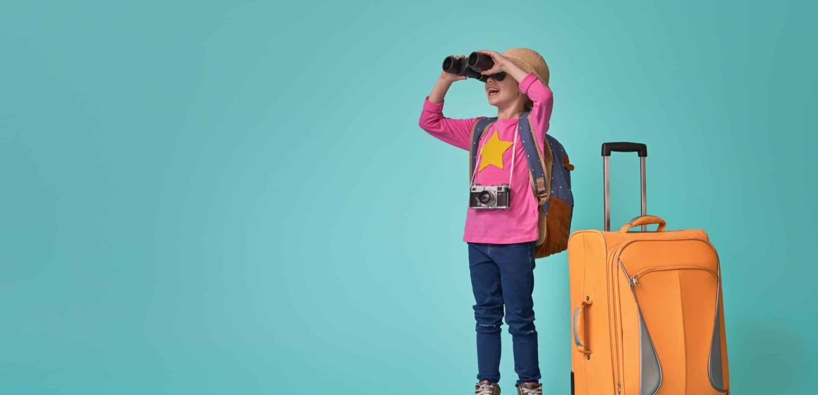 Traveling with Kids_ Health Tips for Summer Vacations