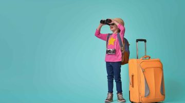 Traveling with Kids_ Health Tips for Summer Vacations