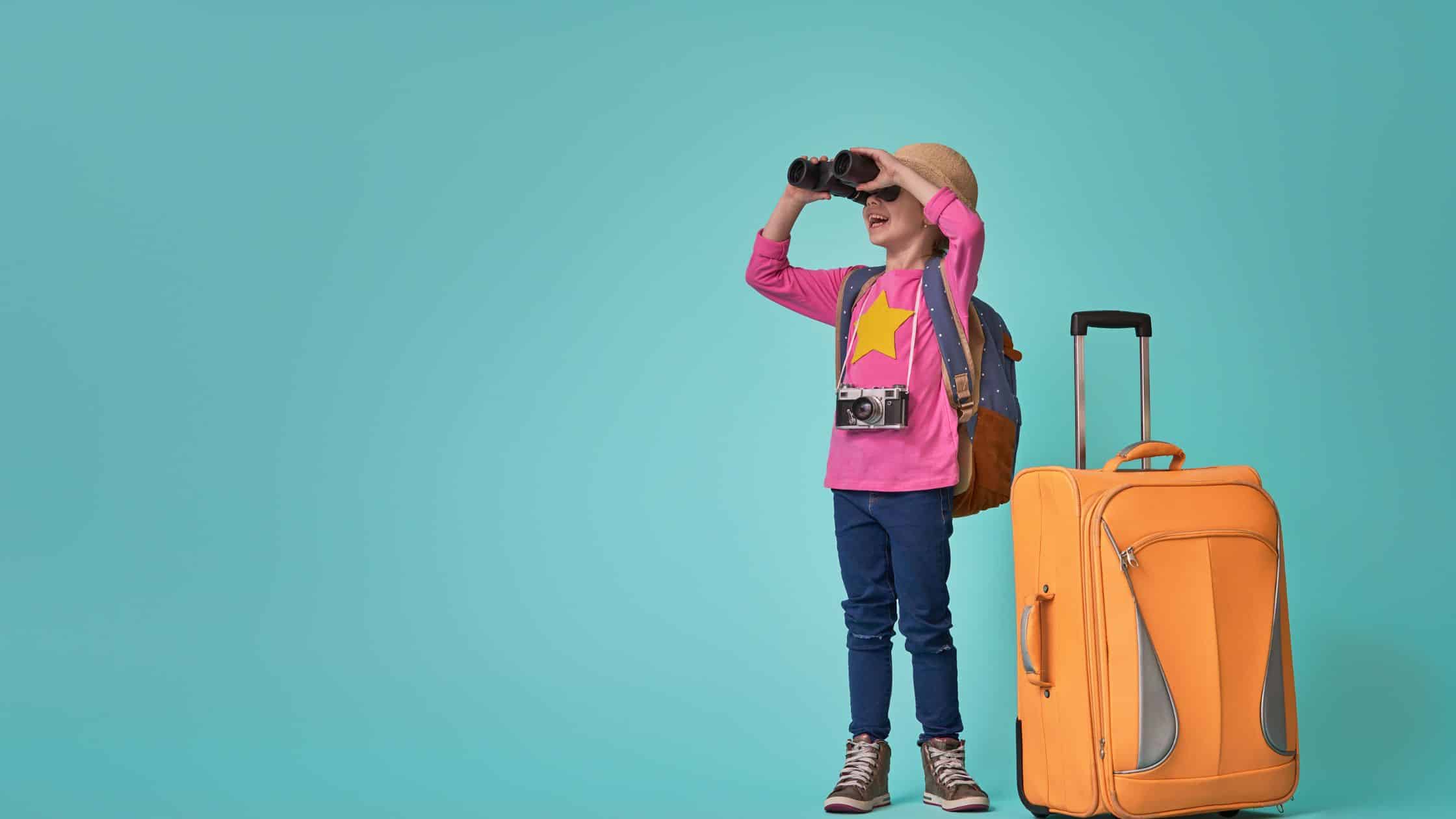 Traveling with Kids_ Health Tips for Summer Vacations Traveling with Kids_ Health Tips for Summer Vacations