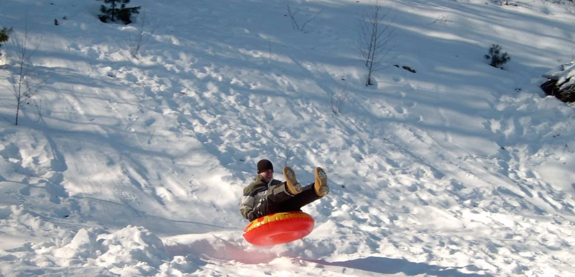 Winter Sports Safety for Kids in Western New York