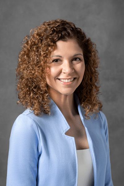 Scheurmann-Gouri-MHA-WNY-Suburban-Pediatrics-Headshot-2025V2 Scheurmann-Gouri-MHA-WNY-Suburban-Pediatrics-Headshot-2025V2