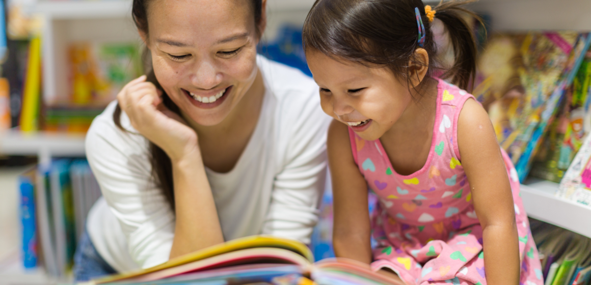 Encouraging Literacy and Bonding Through Storytime-Blog Images MHA