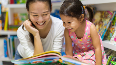 Encouraging Literacy and Bonding Through Storytime-Blog Images MHA