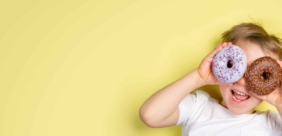 Managing Childhood Obesity in Erie County