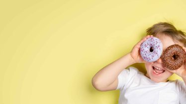 Managing Childhood Obesity in Erie County