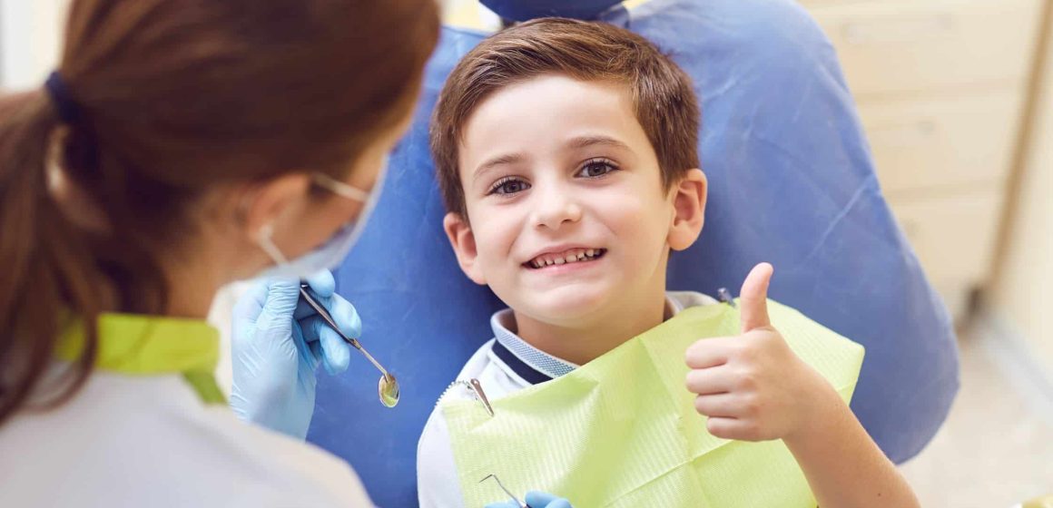 Pediatric Dental Care_ Importance of Early Dental Visits