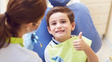 Pediatric Dental Care_ Importance of Early Dental Visits