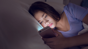 Managing Childhood Anxiety and Depression- Recognizing Signs and Providing Support-Blog Images MHA