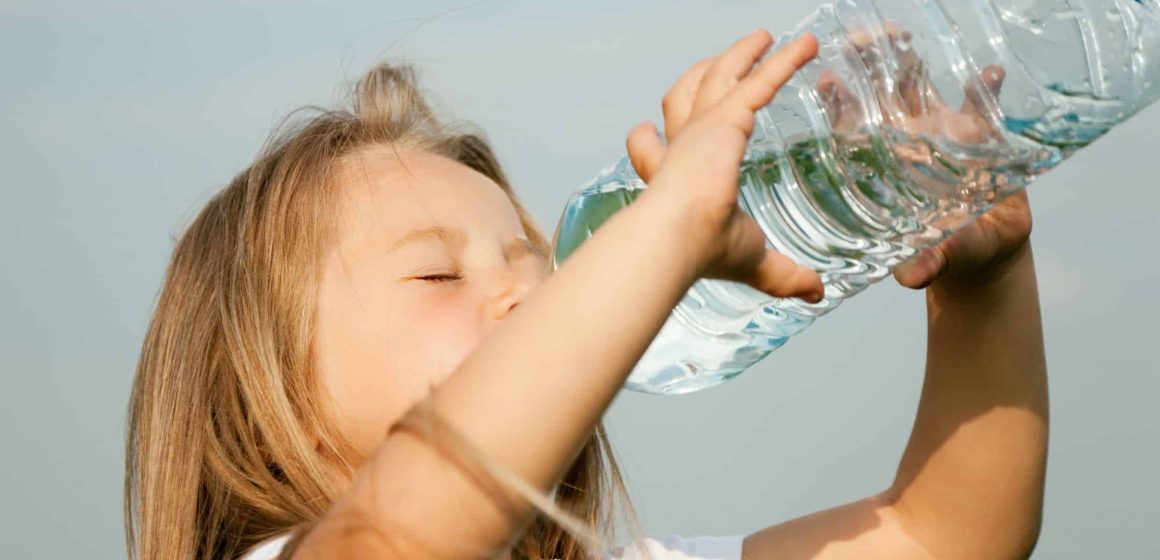 Understanding and Preventing Heat-Related Illnesses in Children