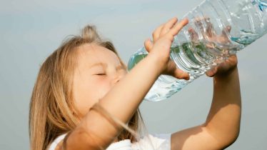 Understanding and Preventing Heat-Related Illnesses in Children