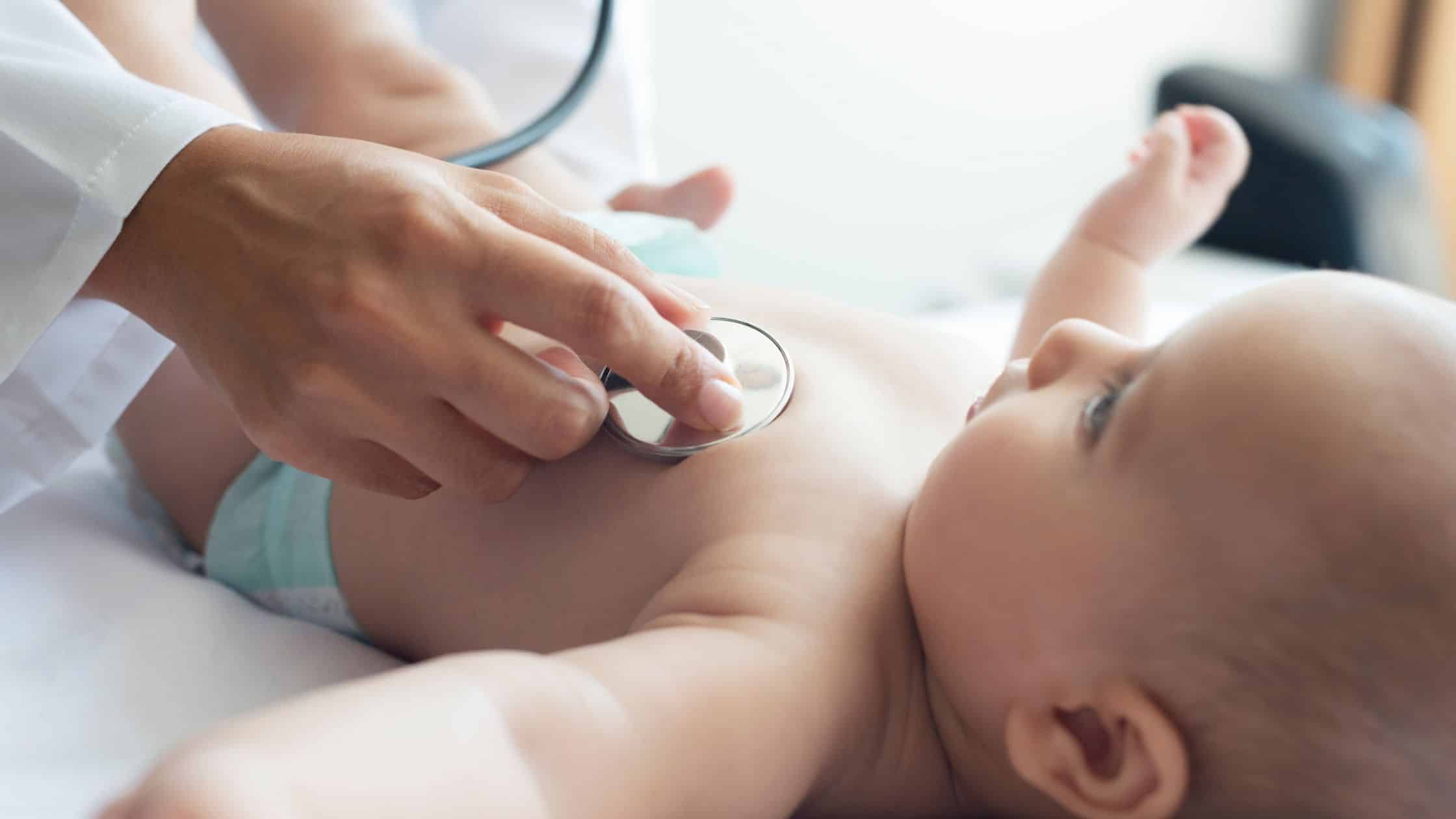 Choosing the Right Pediatrician for Your Family Choosing the Right Pediatrician for Your Family