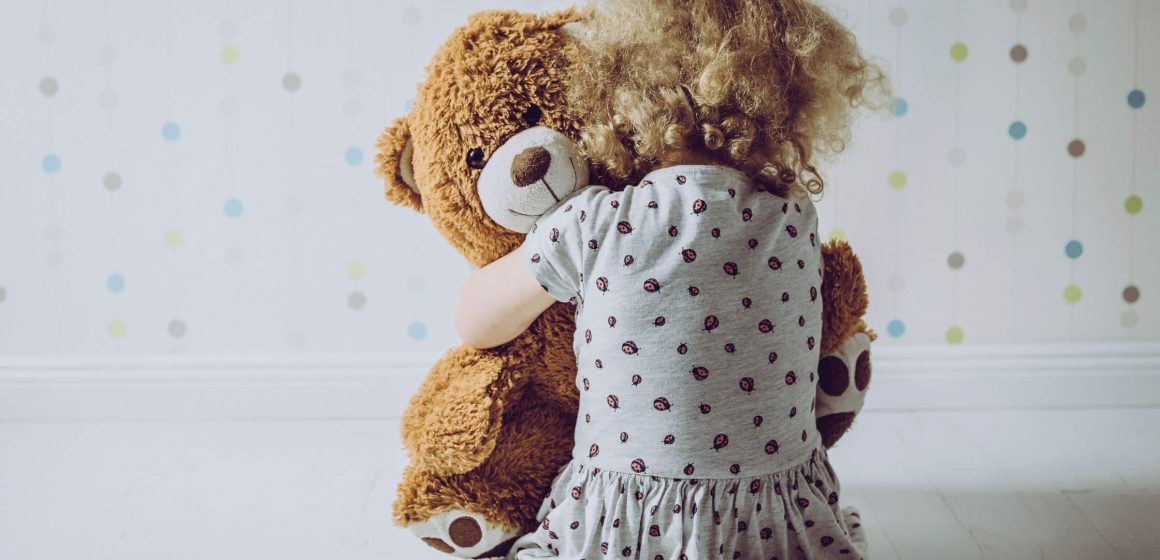 Dealing with Common Childhood Fears and Phobias