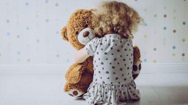 Dealing with Common Childhood Fears and Phobias