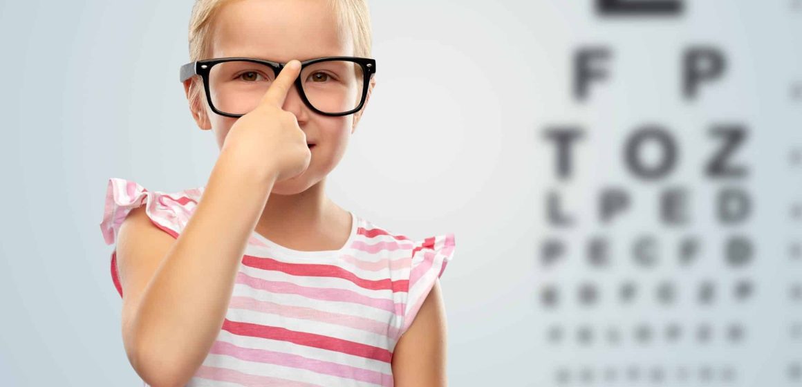 The Importance of Routine Eye Exams for Children