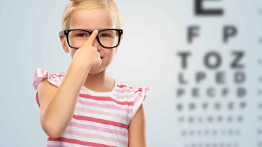 The Importance of Routine Eye Exams for Children