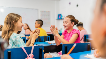 Back-to-School Health Checklist for Buffalo Families - MHA Blog Featured IMG