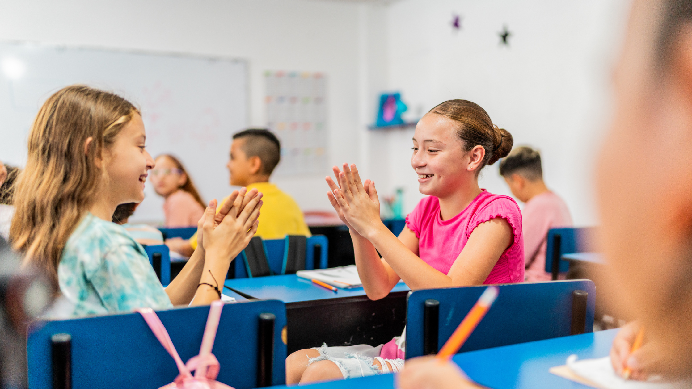 Back-to-School Health Checklist for Buffalo Families - MHA Blog Featured IMG