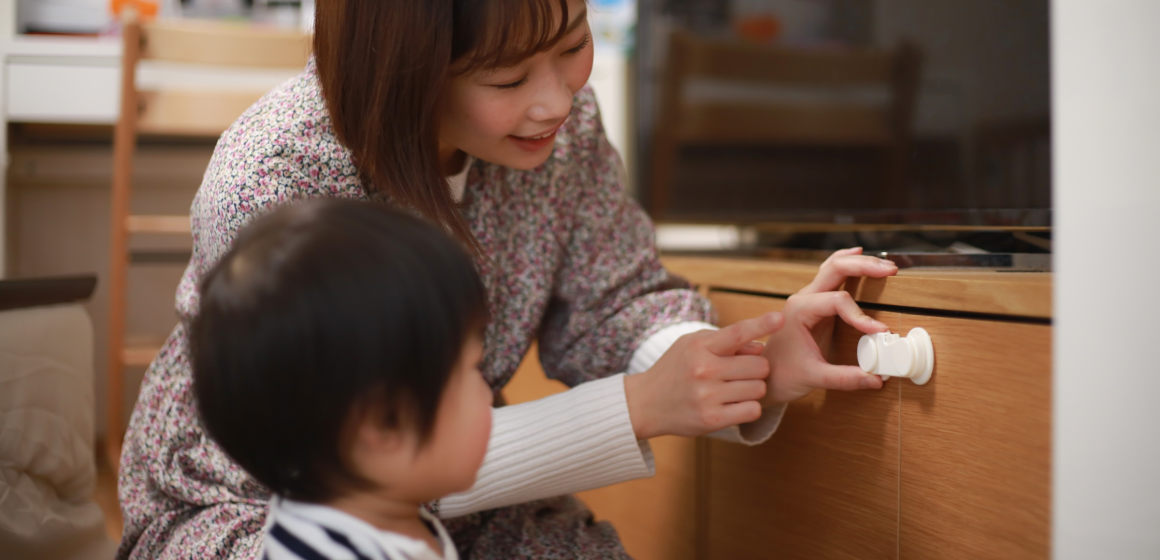 Childproofing Beyond Infancy_ Safety for Toddlers on the Move - MHA Blog Featured IMG