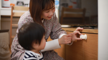 Childproofing Beyond Infancy_ Safety for Toddlers on the Move - MHA Blog Featured IMG