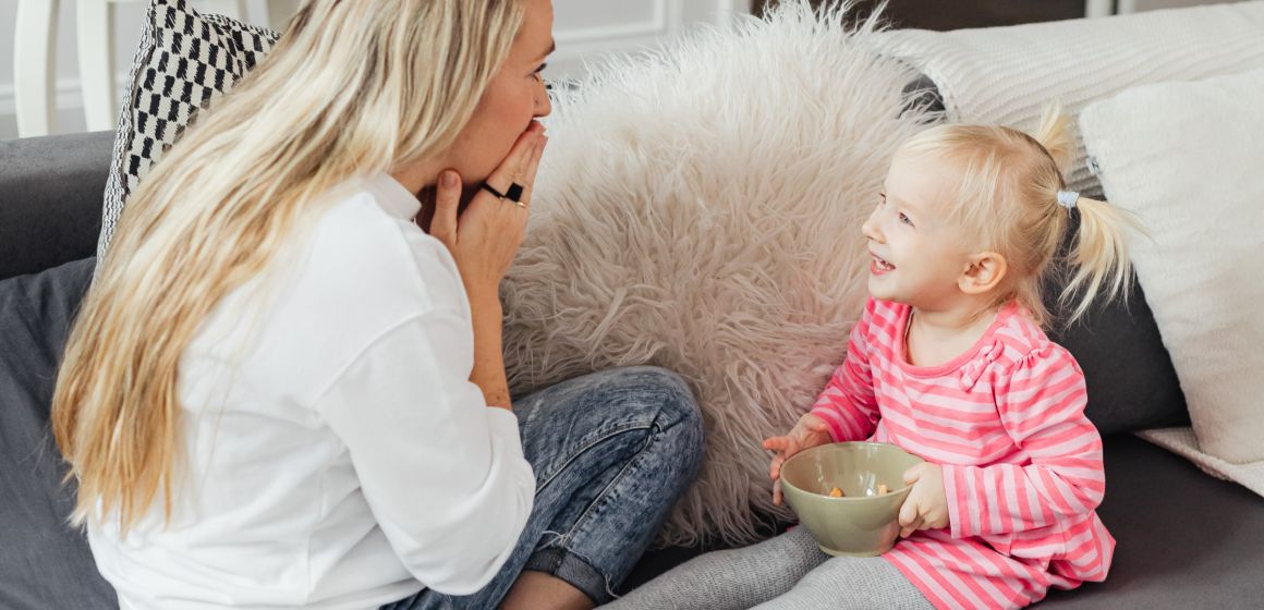 Encouraging Speech & Language Development in Toddlers - MHA Blog Featured IMG