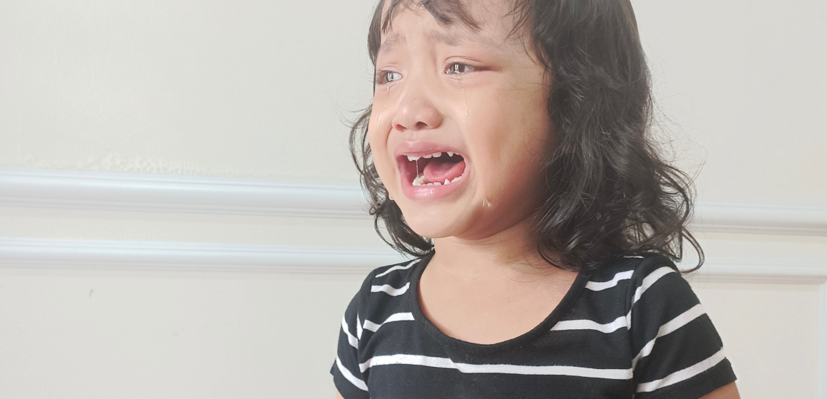 Handling Separation Anxiety in Toddlers - MHA Blog Featured IMG